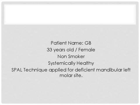 Patient Name GB_01